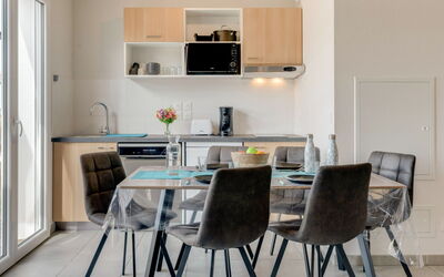 Alojamiento:&nbsp;Soleil Couchant B03 805.6