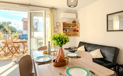 Alojamiento:&nbsp;Soleil Couchant 805.7