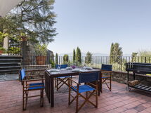 Villa San Gennaro