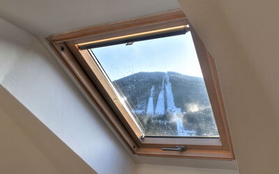 Alojamiento:&nbsp;Harrachov Central Nook 61.1