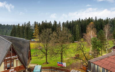 Alojamiento:&nbsp;Harrachov Central Nook 61.1