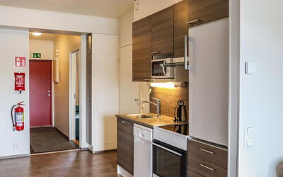 Skivillas 47 Ukkohalla (A7)