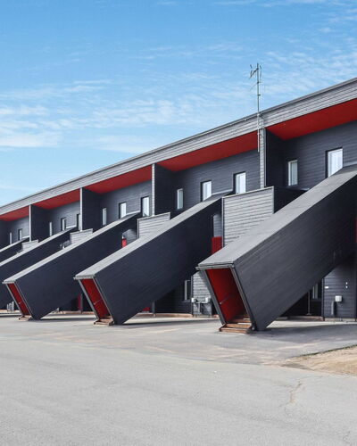 Skivillas 47 Ukkohalla (A7)