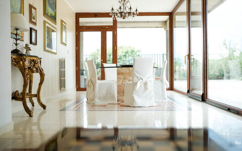 Alojamiento:&nbsp;Villa Thaulero