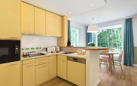 Alojamiento:&nbsp;Cottage Premium 601.5