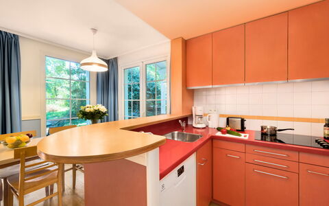 Alojamiento:&nbsp;Cottage Comfort 601.2