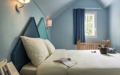 Alojamiento:&nbsp;Cottage Comfort 601.3