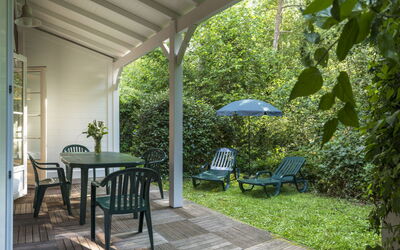 Alojamiento:&nbsp;Cottage Comfort 601.3