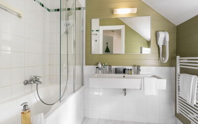 Alojamiento:&nbsp;Lakeside Cottage Premium 601.7