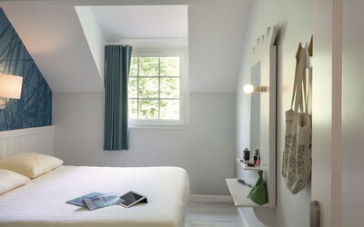 Alojamiento:&nbsp;Lakeside Cottage Premium 601.10