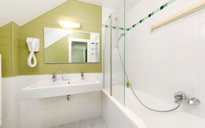 Alojamiento:&nbsp;Cottage Premium 601.5