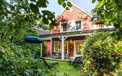 Alojamiento:&nbsp;Cottage Comfort 601.3