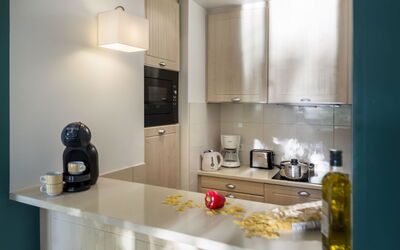 Alojamiento:&nbsp;Cottage Vip 601.1