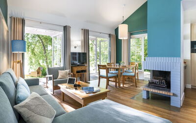 Alojamiento:&nbsp;Cottage Vip 601.1
