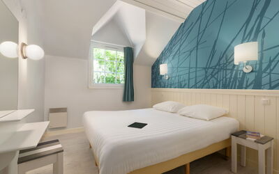 Alojamiento:&nbsp;Cottage Premium 601.5