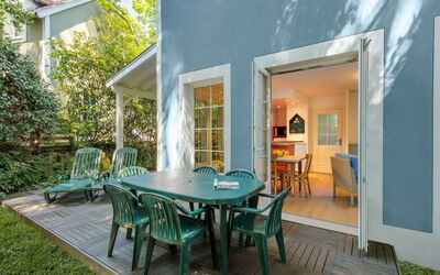 Alojamiento:&nbsp;Cottage Comfort 601.2