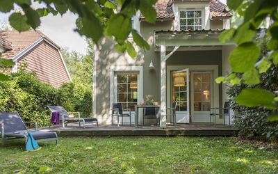 Alojamiento:&nbsp;Cottage Premium 601.6