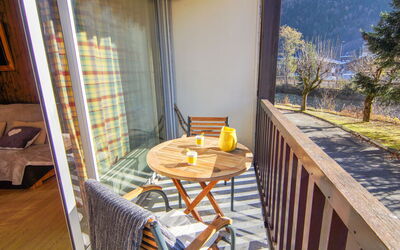 Chamonix 380