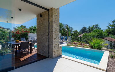Villa Irena