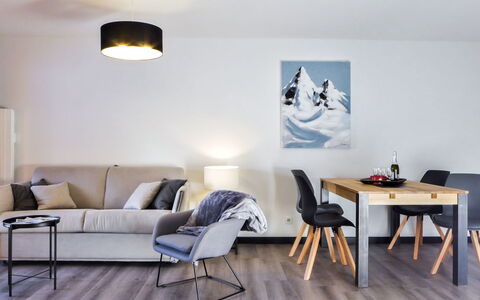 Alojamiento:&nbsp;L'Espace Montagne 480.16