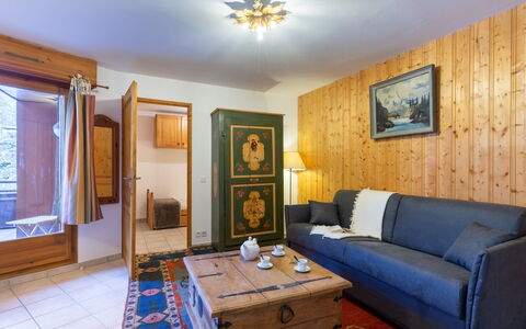Alojamiento:&nbsp;L'Espace Montagne 480.17