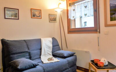 Alojamiento:&nbsp;L'Espace Montagne 480.5