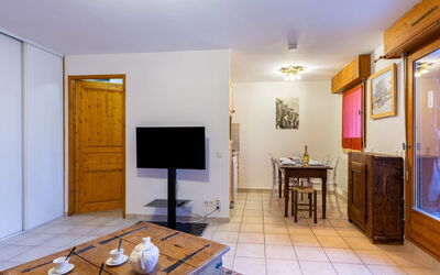 Alojamiento:&nbsp;L'Espace Montagne 480.17