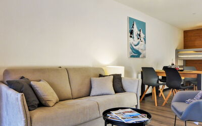 Alojamiento:&nbsp;L'Espace Montagne 480.16