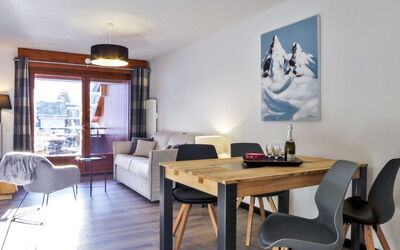 Alojamiento:&nbsp;L'Espace Montagne 480.16