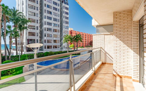 Bahia del Sol: Edificio, Tiempo De Día, Departamento, Barrio Residencial, Ciudad, Arquitectura, Barrio, Condominio, Diseño Urbano, Área Metropolitana