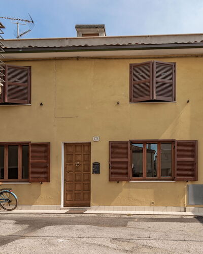 Casa Del Porto