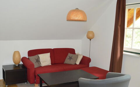 Alojamiento:&nbsp;Family # 10 mit Balkon 121.3