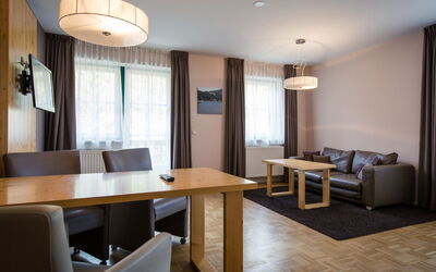 Alojamiento:&nbsp;Studio #3 mit Balkon 121.1