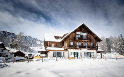 Alojamiento:&nbsp;Studio #7 mit Balkon 121.5