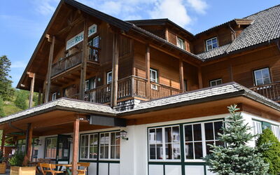 Alojamiento:&nbsp;Studio #7 mit Balkon 121.5