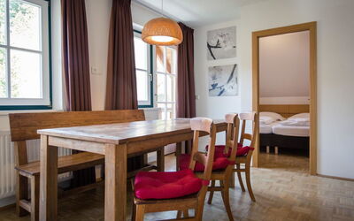Alojamiento:&nbsp;Family # 10 mit Balkon 121.3
