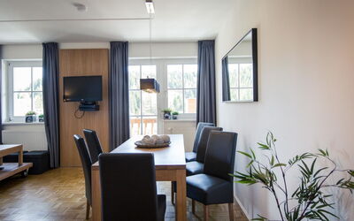 Alojamiento:&nbsp;#8 mit Balkon 121.8