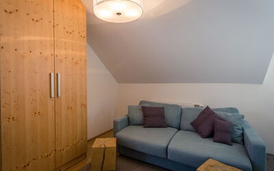 Alojamiento:&nbsp;Studio #13 mit Balkon 121.6