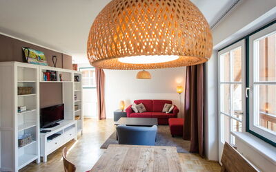 Alojamiento:&nbsp;Family # 10 mit Balkon 121.3