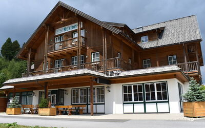 Alojamiento:&nbsp;#14 mit Balkon 121.11
