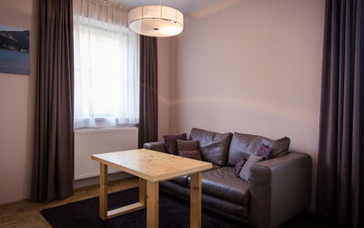 Alojamiento:&nbsp;Studio #3 mit Balkon 121.1