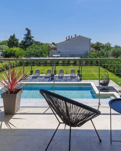 Villa Essea