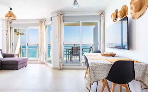 Alojamiento:&nbsp;Duplex Orion Panoramic View 60.3