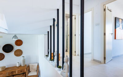 Alojamiento:&nbsp;Duplex Orion Panoramic View 60.3
