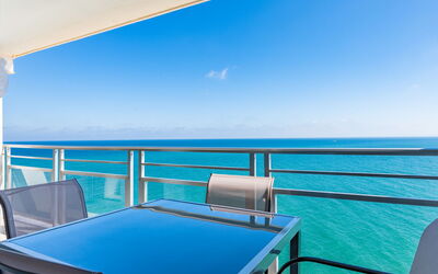 Alojamiento:&nbsp;Duplex Orion Panoramic View 60.3