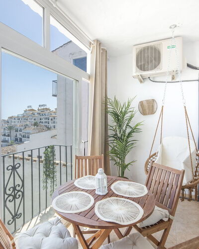 Puerto Banus Opq