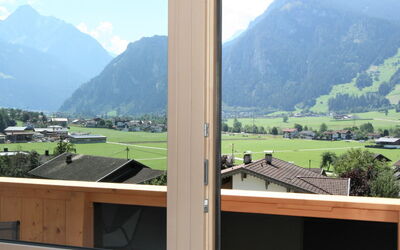 Alojamiento:&nbsp;Heimatblick 350.1