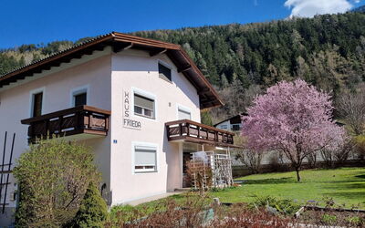 Frieda - Zams, Tirol, Austria