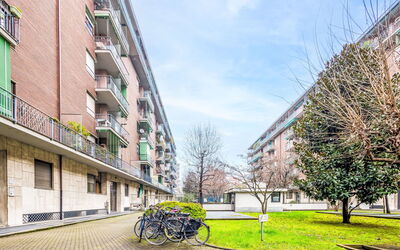 Fra Cristoforo Studio Apartment