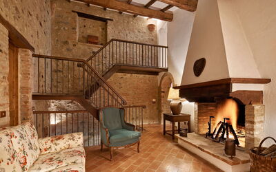 Alojamiento:&nbsp;Casa Loggia